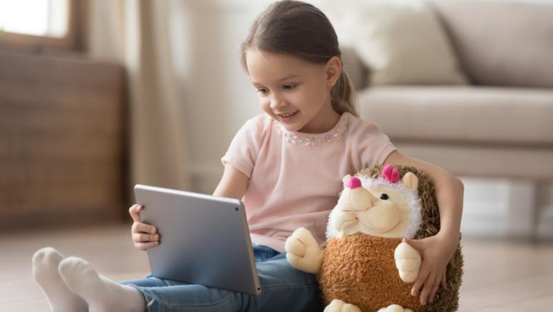 Ce este autismul virtual și de ce este tot mai întâlnit la copii. Cum se manifestă