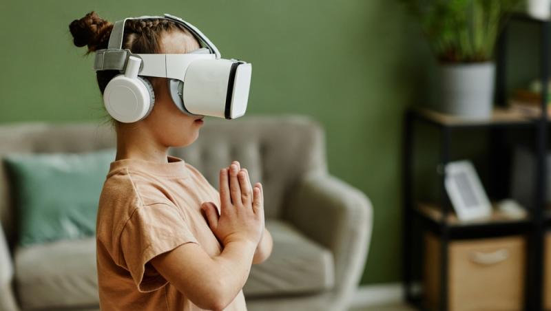 Ce este autismul virtual și de ce este tot mai întâlnit la copii. Cum se manifestă