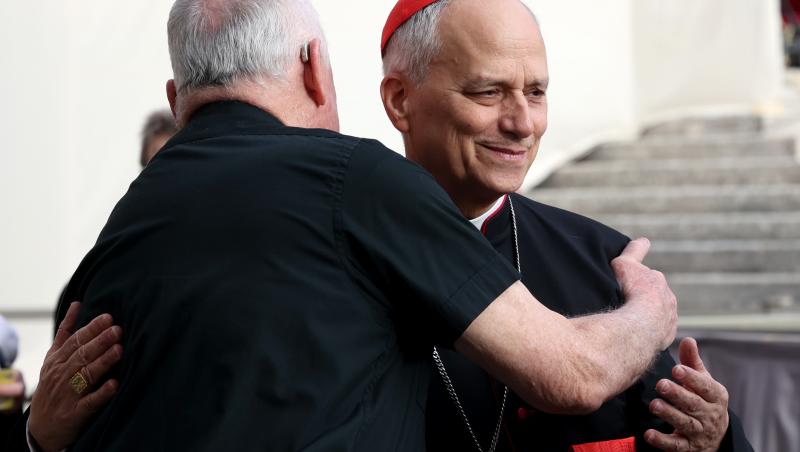 Cine este Robert Prevost, noul Papă ales de Conclavul de la Vatican