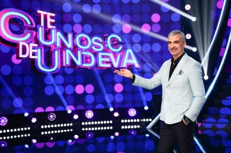 Cel mai așteptat bonus, ultimul din acest sezon, va fi acordat de Aurelian Temișan, sâmbătă, la Te cunosc de undeva!