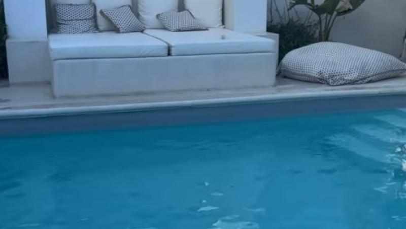 Pepe și Yasmine Pascu au plecat în vacanță alături de copiii lor. Imagini superbe din destinația în care au ajuns