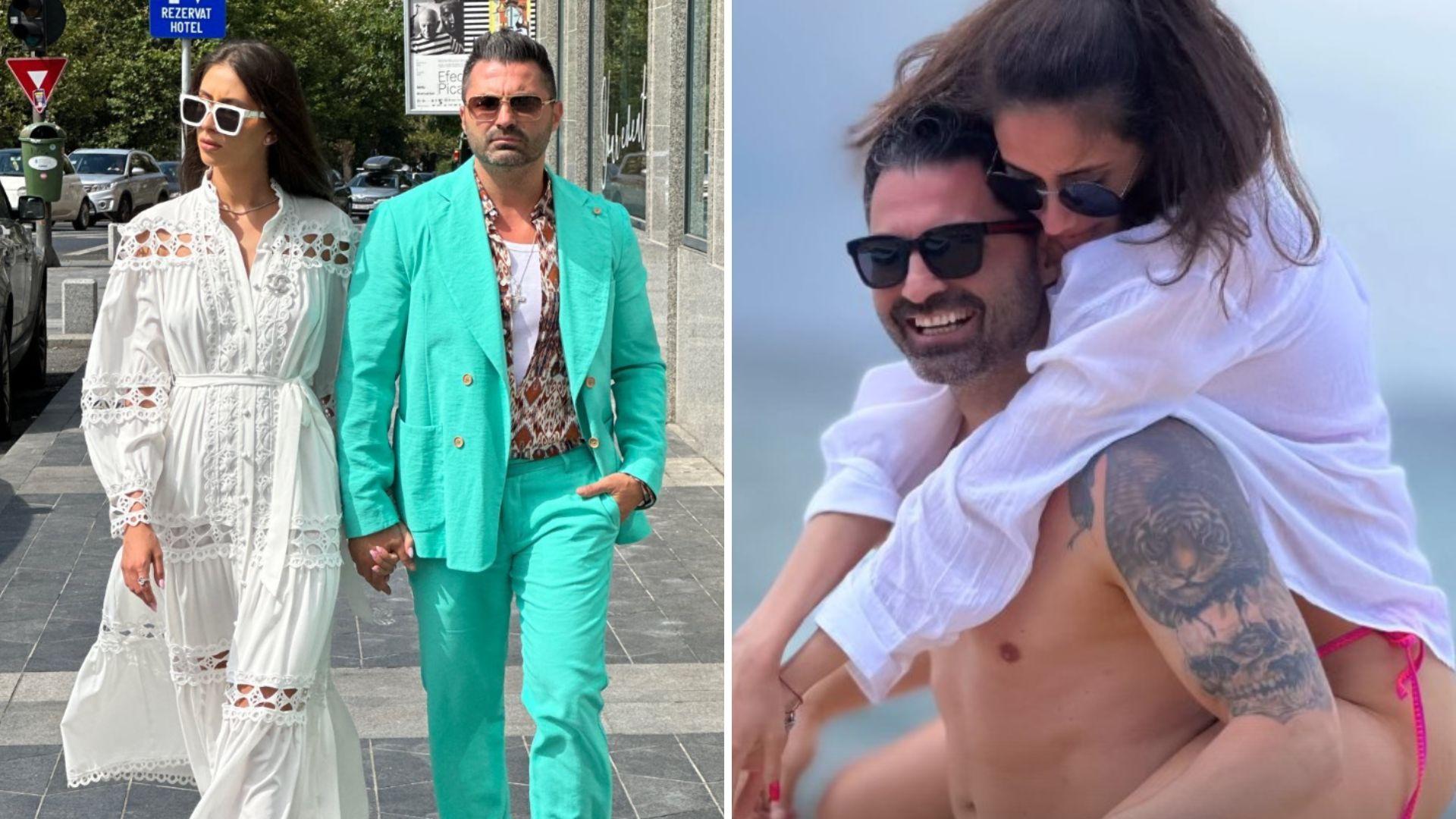 Pepe și Yasmine Pascu au plecat în vacanță alături de copiii lor. Imagini superbe din destinația în care au ajuns