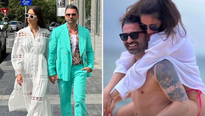 Pepe și Yasmine Pascu au plecat în vacanță alături de copiii lor. Imagini superbe din destinația în care au ajuns