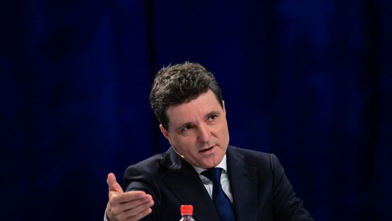 Nicușor Dan, mesaj cu însemnătate pentru Papa Leon al XIV-lea. Ce detaliu mai puțin știut a ieșit la iveală
