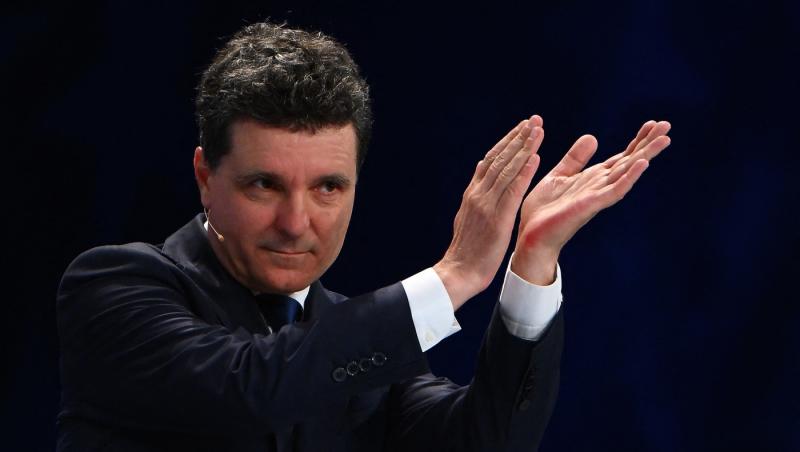 Nicușor Dan, mesaj cu însemnătate pentru Papa Leon al XIV-lea. Ce detaliu mai puțin știut a ieșit la iveală