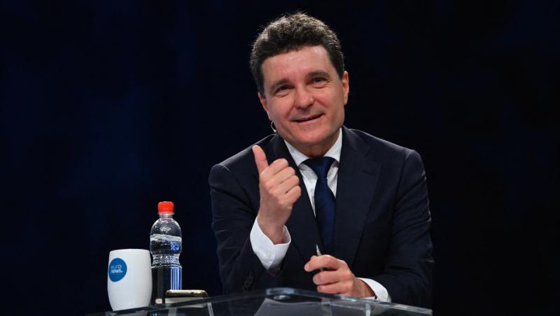 Nicușor Dan, mesaj cu însemnătate pentru Papa Leon al XIV-lea. Ce detaliu mai puțin știut a ieșit la iveală