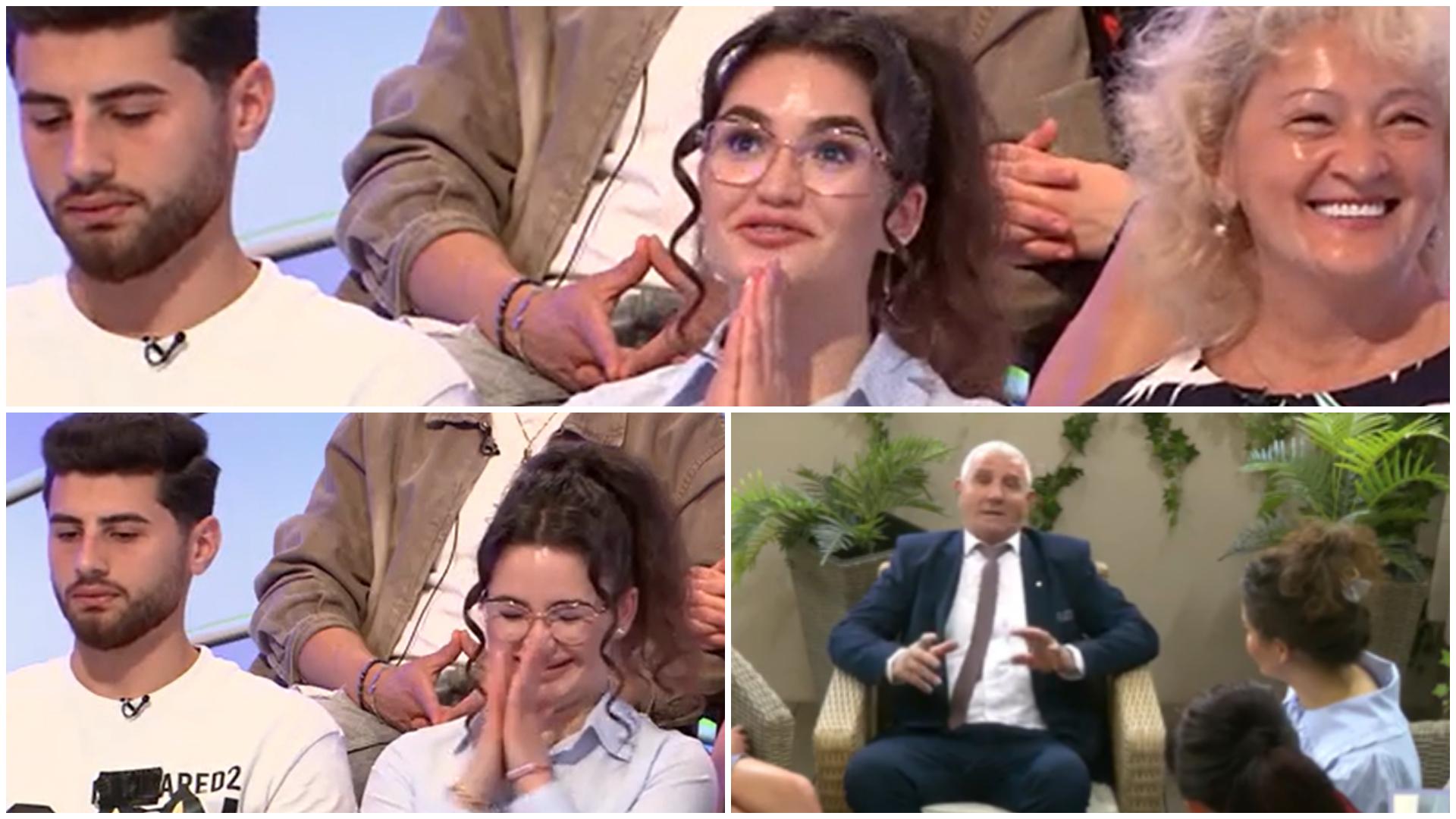 Mireasa sezonul 11. Tatăl Lilianei a intervenit telefonic și a cerut să-i fie lăsată fiica în pace: „Sunt foarte supărat!”