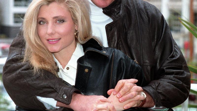 David Hasselhoff, surprins în scaun cu rotile, la o lună de când fosta soție s-a sinucis. Ce probleme de sănătate are actorul