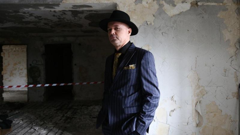 Cine este, de fapt, tatăl faimos al actriței Ilinca Gheorghiu din serialul 