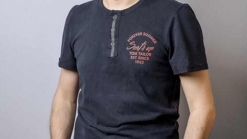 Cine este, de fapt, tatăl faimos al actriței Ilinca Gheorghiu din serialul 