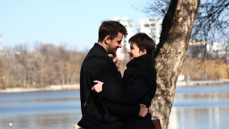 Cele mai noi episoade ale serialului original Ana, Mi-ai fost scrisă în ADN, lider de audienţă, pe toate categoriile de public