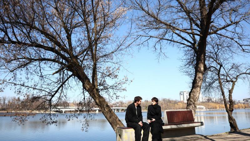 Cele mai noi episoade ale serialului original Ana, Mi-ai fost scrisă în ADN, lider de audienţă, pe toate categoriile de public