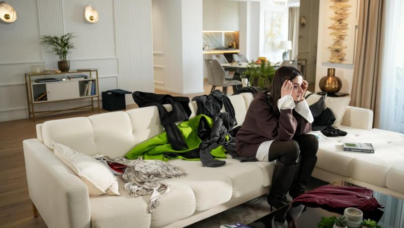 Cele mai noi episoade ale serialului original Ana, Mi-ai fost scrisă în ADN, lider de audienţă, pe toate categoriile de public