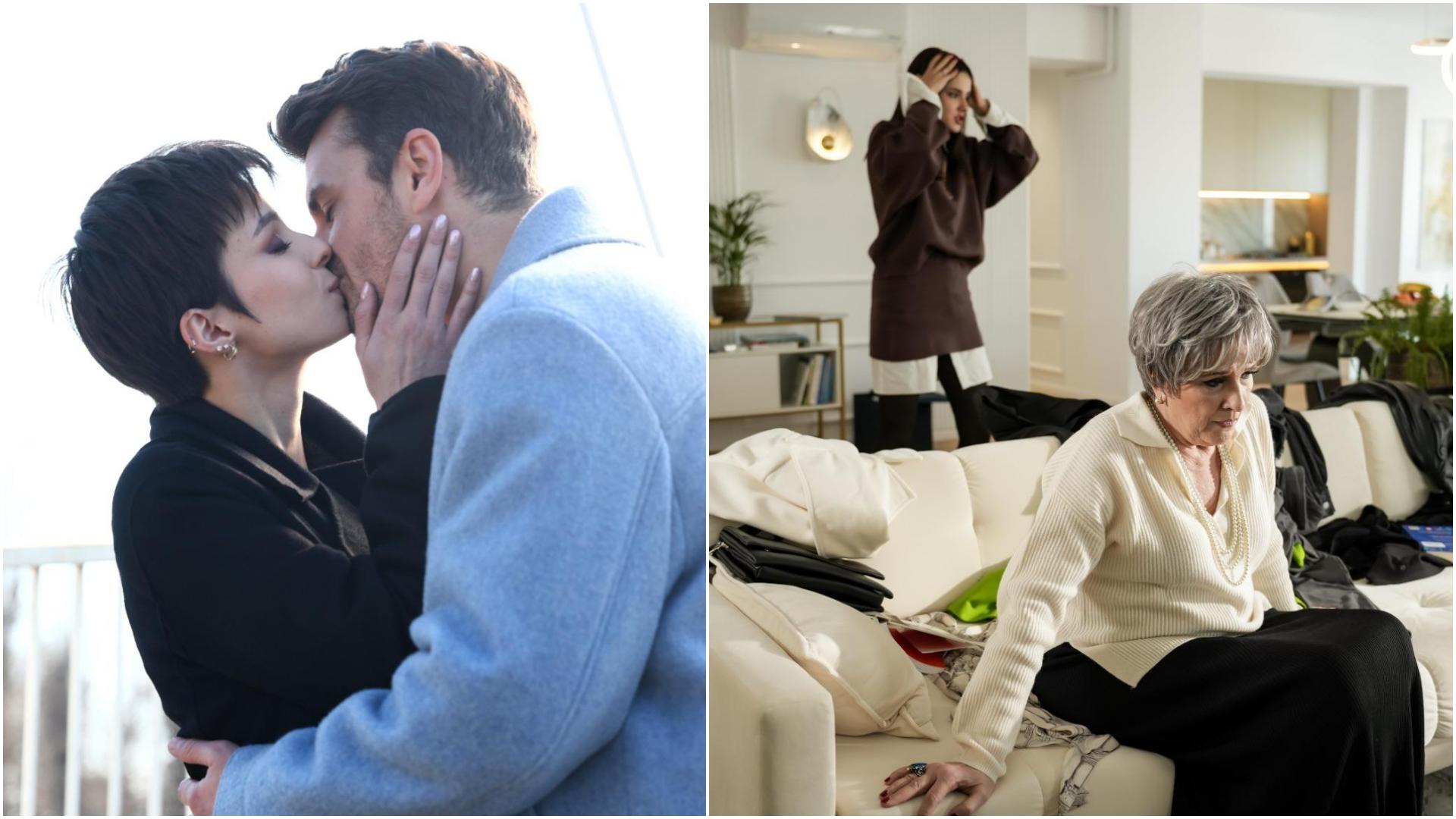 Cele mai noi episoade ale serialului original Ana, Mi-ai fost scrisă în ADN, lider de audienţă, pe toate categoriile de public