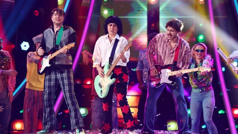 Te Cunosc de Undeva, 10 mai 2025. Ce pereche a câștigat cea de-a treisprezecea gală. Ce echipă a primit bonusul de 100 de puncte