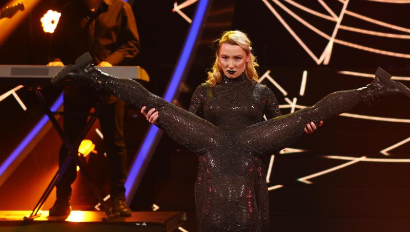 Te Cunosc de Undeva, 10 mai 2025. Ce pereche a câștigat cea de-a treisprezecea gală. Ce echipă a primit bonusul de 100 de puncte