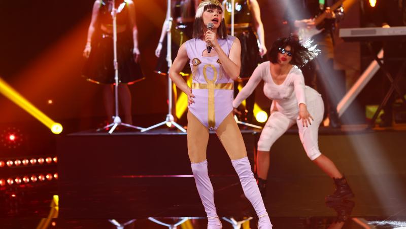 Te Cunosc de Undeva, 10 mai 2025. Ce pereche a câștigat cea de-a treisprezecea gală. Ce echipă a primit bonusul de 100 de puncte