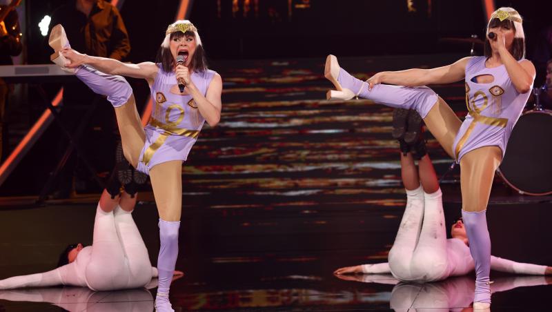 Te Cunosc de Undeva, 10 mai 2025. Ce pereche a câștigat cea de-a treisprezecea gală. Ce echipă a primit bonusul de 100 de puncte