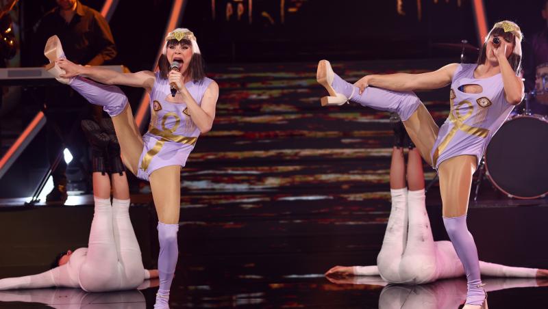 Te Cunosc de Undeva, 10 mai 2025. Ce pereche a câștigat cea de-a treisprezecea gală. Ce echipă a primit bonusul de 100 de puncte