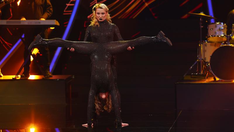 Te Cunosc de Undeva, 10 mai 2025. Ce pereche a câștigat cea de-a treisprezecea gală. Ce echipă a primit bonusul de 100 de puncte