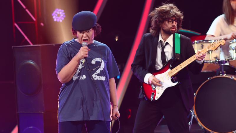 Te Cunosc de Undeva, 10 mai 2025. Ce pereche a câștigat cea de-a treisprezecea gală. Ce echipă a primit bonusul de 100 de puncte