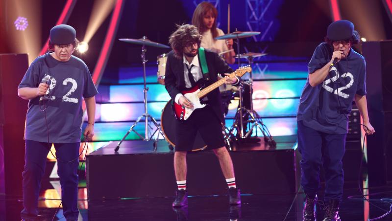 Te Cunosc de Undeva, 10 mai 2025. Ce pereche a câștigat cea de-a treisprezecea gală. Ce echipă a primit bonusul de 100 de puncte