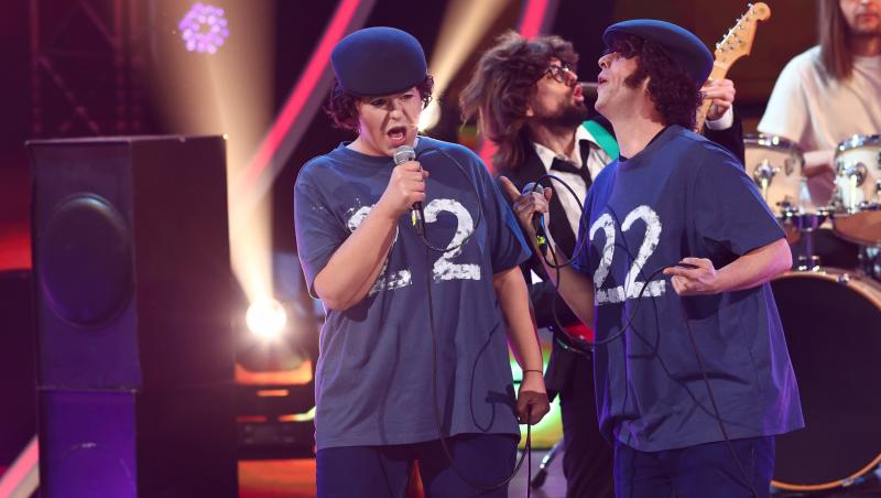 Te Cunosc de Undeva, 10 mai 2025. Ce pereche a câștigat cea de-a treisprezecea gală. Ce echipă a primit bonusul de 100 de puncte