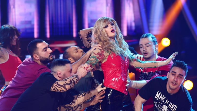 Te Cunosc de Undeva, 10 mai 2025. Ce pereche a câștigat cea de-a treisprezecea gală. Ce echipă a primit bonusul de 100 de puncte