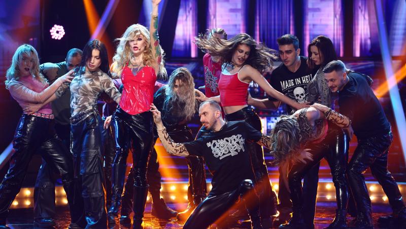 Te Cunosc de Undeva, 10 mai 2025. Ce pereche a câștigat cea de-a treisprezecea gală. Ce echipă a primit bonusul de 100 de puncte