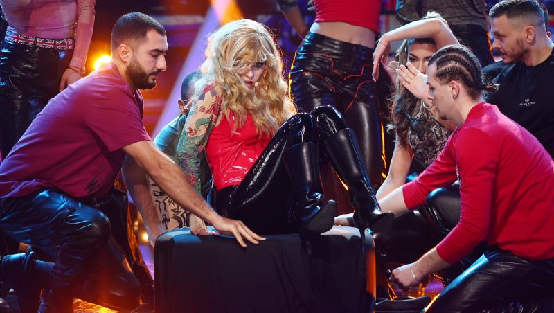 Te Cunosc de Undeva, 10 mai 2025. Ce pereche a câștigat cea de-a treisprezecea gală. Ce echipă a primit bonusul de 100 de puncte