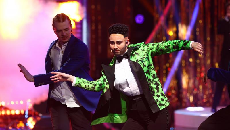 Te Cunosc de Undeva, 10 mai 2025. Ce pereche a câștigat cea de-a treisprezecea gală. Ce echipă a primit bonusul de 100 de puncte