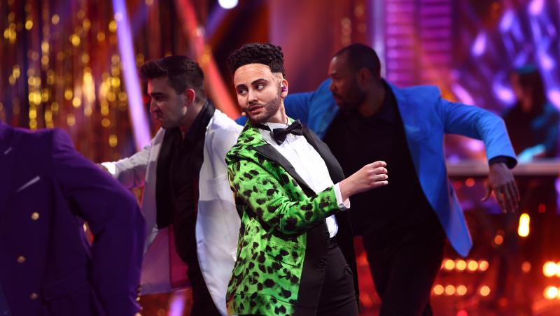 Te Cunosc de Undeva, 10 mai 2025. Ce pereche a câștigat cea de-a treisprezecea gală. Ce echipă a primit bonusul de 100 de puncte