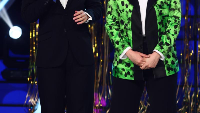 Te Cunosc de Undeva, 10 mai 2025. Ce pereche a câștigat cea de-a treisprezecea gală. Ce echipă a primit bonusul de 100 de puncte