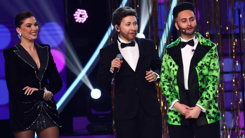 Te Cunosc de Undeva, 10 mai 2025. Ce pereche a câștigat cea de-a treisprezecea gală. Ce echipă a primit bonusul de 100 de puncte