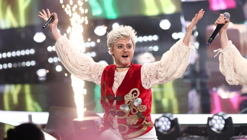 Te Cunosc de Undeva, 10 mai 2025. Ce pereche a câștigat cea de-a treisprezecea gală. Ce echipă a primit bonusul de 100 de puncte