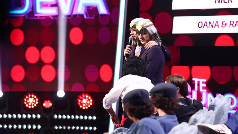 Te Cunosc de Undeva, 10 mai 2025. Ce pereche a câștigat cea de-a treisprezecea gală. Ce echipă a primit bonusul de 100 de puncte