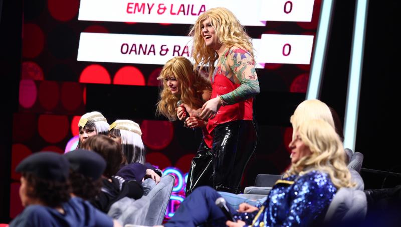 Te Cunosc de Undeva, 10 mai 2025. Ce pereche a câștigat cea de-a treisprezecea gală. Ce echipă a primit bonusul de 100 de puncte