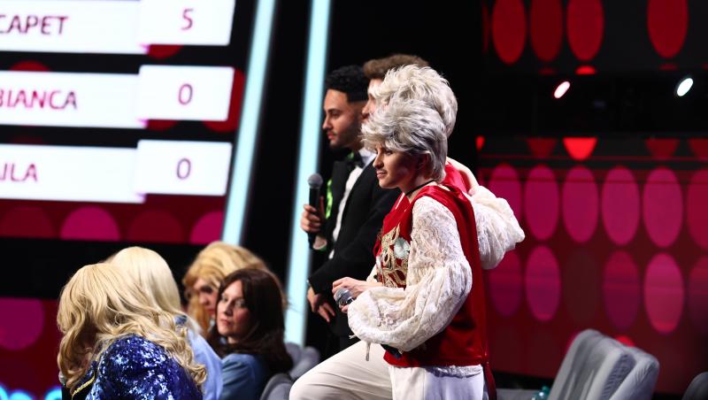 Te Cunosc de Undeva, 10 mai 2025. Ce pereche a câștigat cea de-a treisprezecea gală. Ce echipă a primit bonusul de 100 de puncte