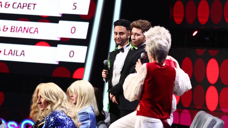 Te Cunosc de Undeva, 10 mai 2025. Ce pereche a câștigat cea de-a treisprezecea gală. Ce echipă a primit bonusul de 100 de puncte