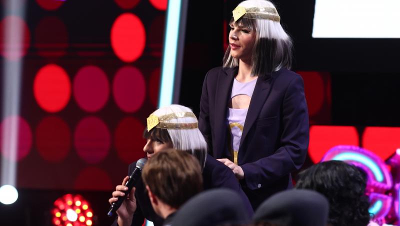 Te Cunosc de Undeva, 10 mai 2025. Ce pereche a câștigat cea de-a treisprezecea gală. Ce echipă a primit bonusul de 100 de puncte