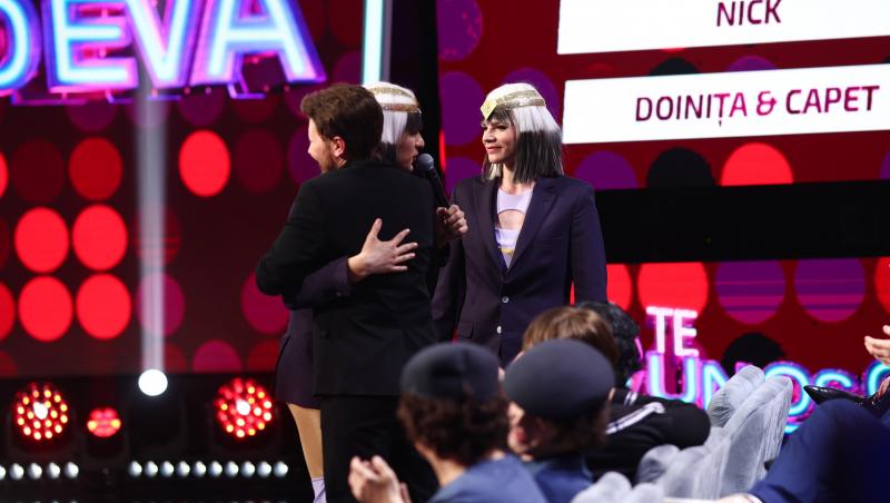 Te Cunosc de Undeva, 10 mai 2025. Ce pereche a câștigat cea de-a treisprezecea gală. Ce echipă a primit bonusul de 100 de puncte