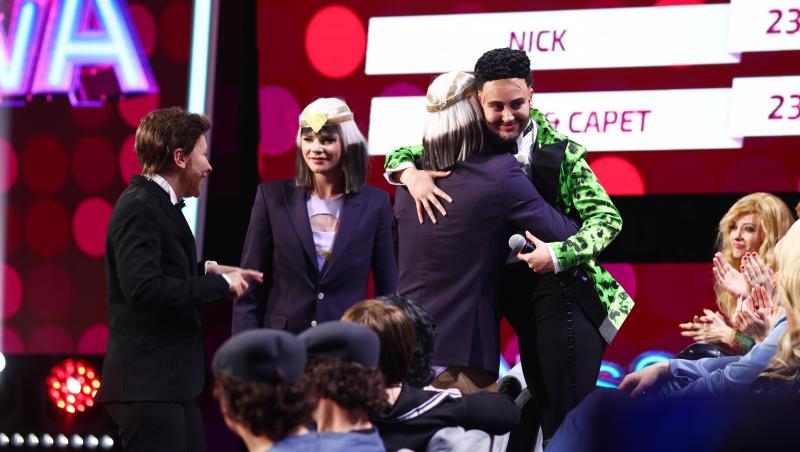 Te Cunosc de Undeva, 10 mai 2025. Ce pereche a câștigat cea de-a treisprezecea gală. Ce echipă a primit bonusul de 100 de puncte