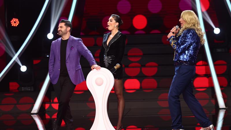 Te Cunosc de Undeva, 10 mai 2025. Ce pereche a câștigat cea de-a treisprezecea gală. Ce echipă a primit bonusul de 100 de puncte