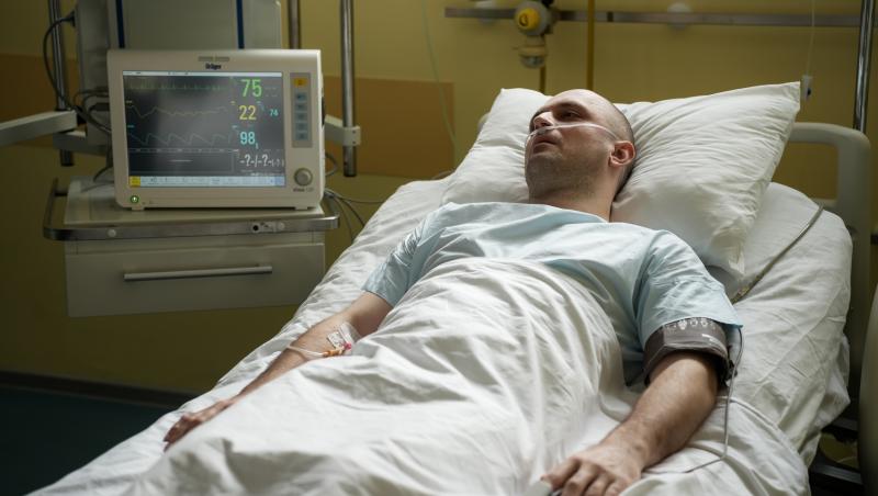 Iubire cu parfum de lavandă, rezumat episoade 49, 50 și 51 din 9 mai 2025. Un nou personaj intervine. De ce e arestat Ștefan