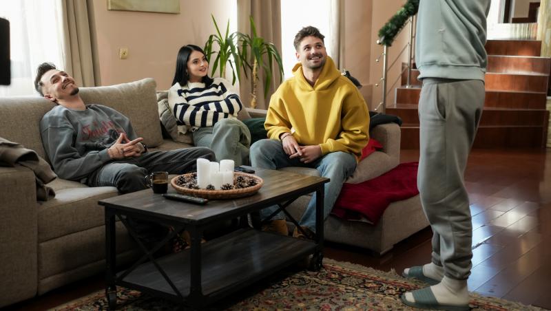 Iubire cu parfum de lavandă, rezumat episoade 49, 50 și 51 din 9 mai 2025. Un nou personaj intervine. De ce e arestat Ștefan