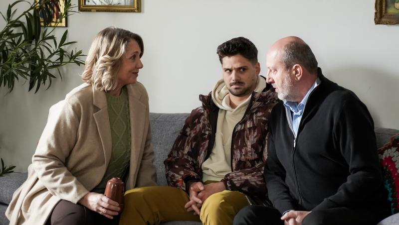 Iubire cu parfum de lavandă, rezumat episoade 49, 50 și 51 din 9 mai 2025. Un nou personaj intervine. De ce e arestat Ștefan