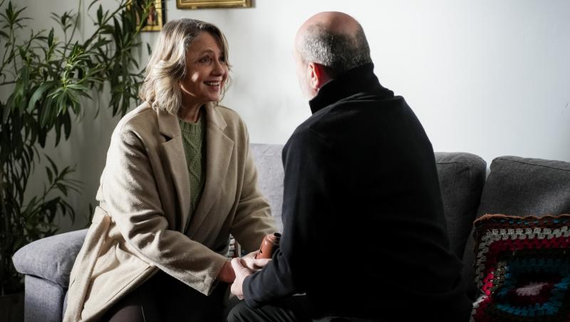 Iubire cu parfum de lavandă, rezumat episoade 49, 50 și 51 din 9 mai 2025. Un nou personaj intervine. De ce e arestat Ștefan