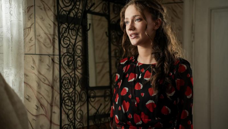 Iubire cu parfum de lavandă, rezumat episoade 49, 50 și 51 din 9 mai 2025. Un nou personaj intervine. De ce e arestat Ștefan