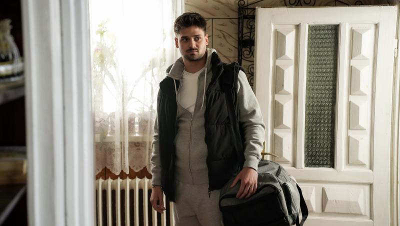 Iubire cu parfum de lavandă, rezumat episoade 49, 50 și 51 din 9 mai 2025. Un nou personaj intervine. De ce e arestat Ștefan