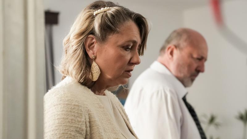 Iubire cu parfum de lavandă, rezumat episoade 49, 50 și 51 din 9 mai 2025. Un nou personaj intervine. De ce e arestat Ștefan